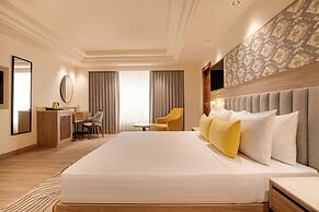 Lemon Tree Hotel Bhubaneswar