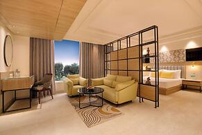 Lemon Tree Hotel Bhubaneswar