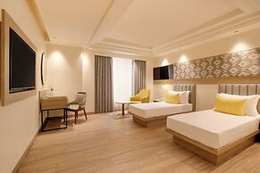Lemon Tree Hotel Bhubaneswar