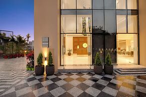 Lemon Tree Hotel Bhubaneswar