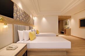 Lemon Tree Hotel Bhubaneswar