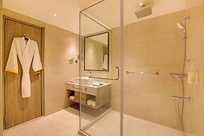 Lemon Tree Hotel Bhubaneswar