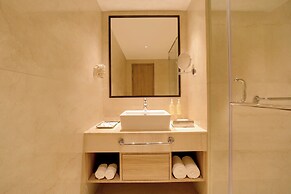 Lemon Tree Hotel Bhubaneswar