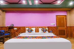 Hotel City Plaza Dharamshala