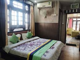 Hotel City Plaza Dharamshala