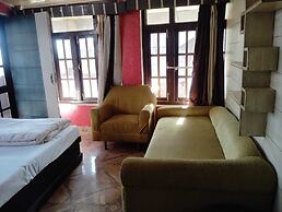 Hotel City Plaza Dharamshala