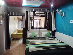 Hotel City Plaza Dharamshala