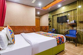 Hotel City Plaza Dharamshala