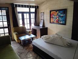Hotel City Plaza Dharamshala
