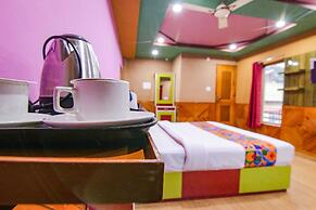 Hotel City Plaza Dharamshala