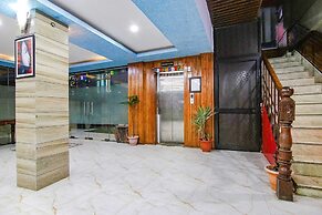 Hotel City Plaza Dharamshala