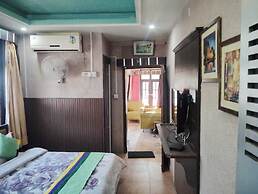 Hotel City Plaza Dharamshala