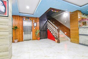 Hotel City Plaza Dharamshala