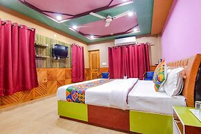 Hotel City Plaza Dharamshala