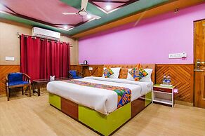 Hotel City Plaza Dharamshala