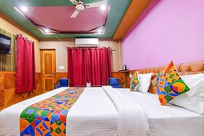 Hotel City Plaza Dharamshala