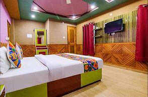 Hotel City Plaza Dharamshala