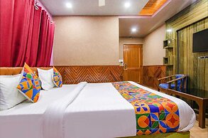 Hotel City Plaza Dharamshala