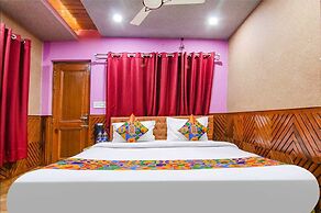Hotel City Plaza Dharamshala