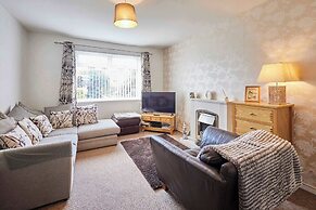 Host Stay The Garden Flat Seahouses