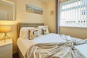 Host Stay The Garden Flat Seahouses