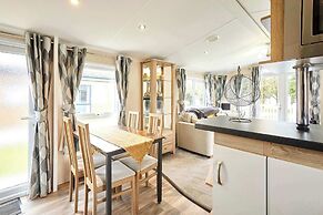 Host Stay Wentbridge Lodge