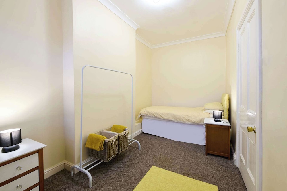 Host Stay Llanberis Flat