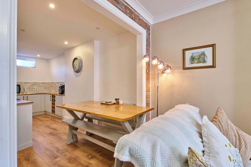 Host Stay Llanberis Flat
