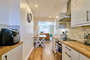 Host Stay Llanberis Flat