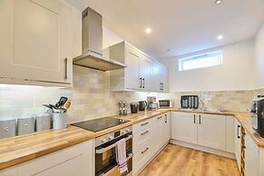 Host Stay Llanberis Flat