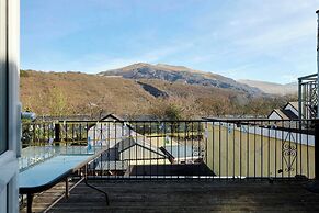 Host Stay Llanberis Flat