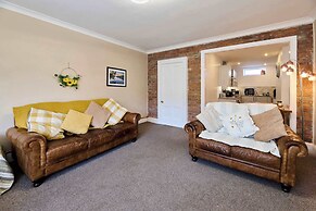 Host Stay Llanberis Flat