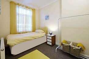 Host Stay Llanberis Flat