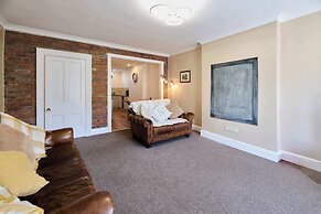 Host Stay Llanberis Flat