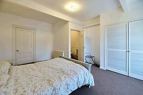 Host Stay Llanberis Flat