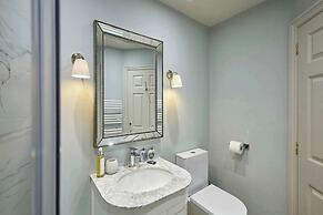 Host and Stay Sea View