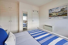 Host Stay The Bamburgh Bolthole