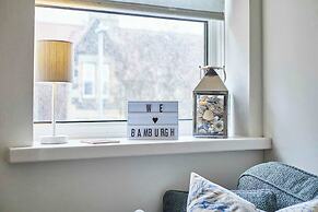 Host Stay The Bamburgh Bolthole