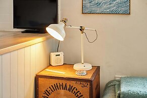 Host Stay The Bamburgh Bolthole