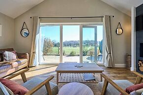 Host Stay Toad Cottage