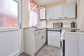 Host Stay Dover Retreat