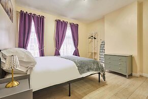 Host Stay Dover Retreat