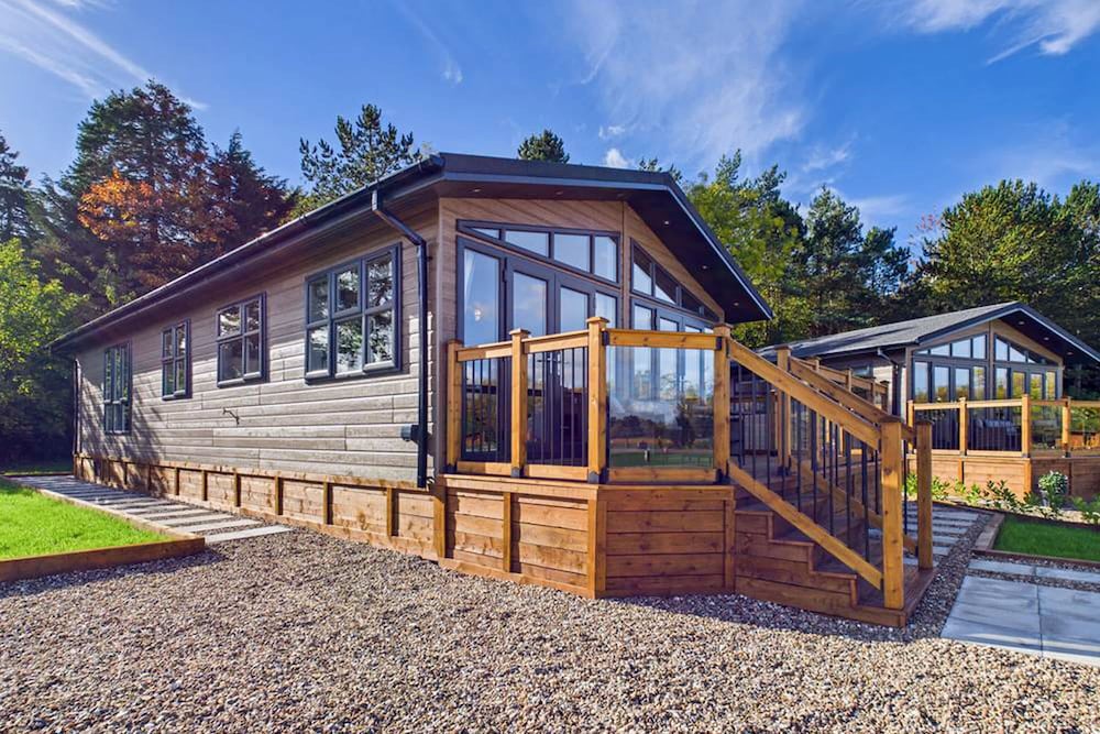 Host Stay Marble Lodge