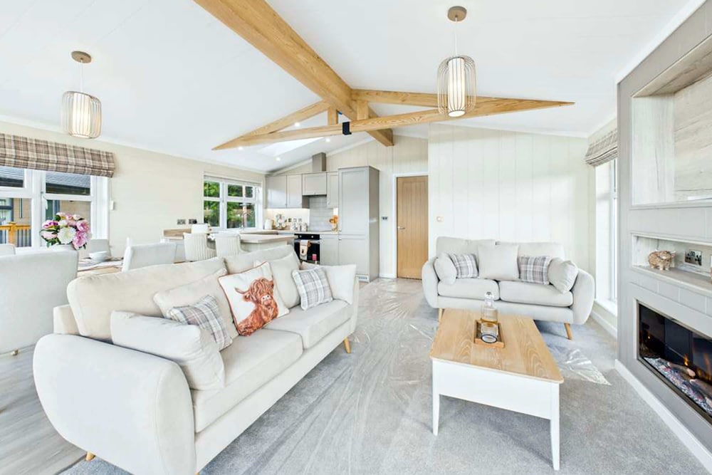 Host Stay Highland Cottage