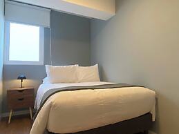 w Central 2BR w Balcony in Miraflores