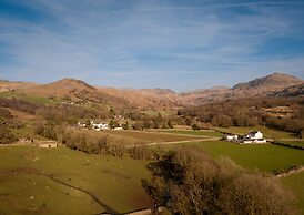 Host Stay Dalegarth Cottage