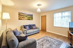 Host Stay Dalegarth Cottage