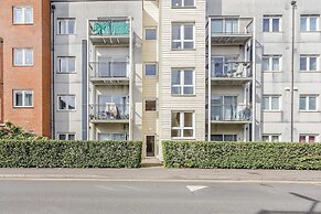 Host Stay Linden Homes