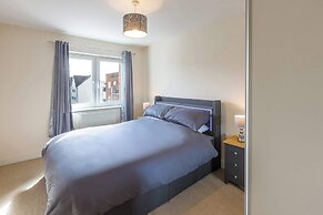 Host Stay Linden Homes