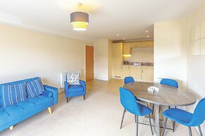 Host Stay Linden Homes